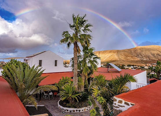 Casa Cocolores 1