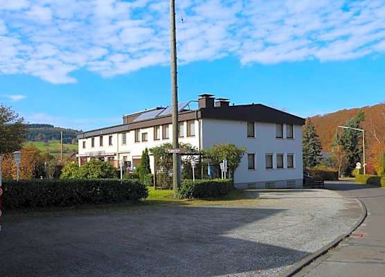 Hotel Bechtel 1