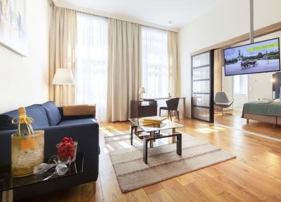 HiLight Suites Hotel 1