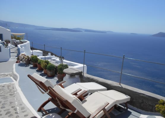 Rimida Villas- Adults Only 1