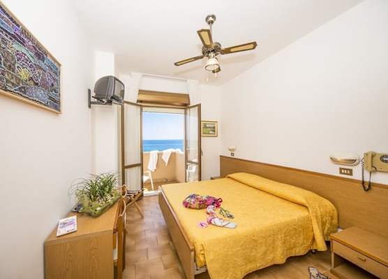 Hotel Touring Misano Adriatico 1