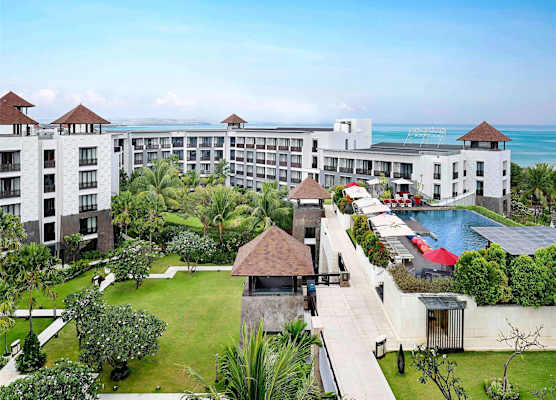 Pullman Bali Legian Beach 1