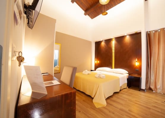 B&B Ninfeo Siracusa - Rooms & Breakfast 1