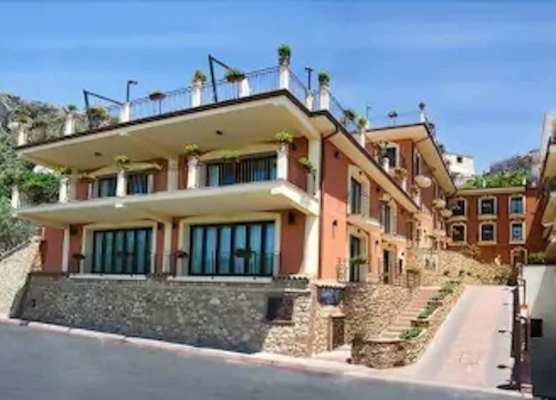 Agostiniana Hotel 1
