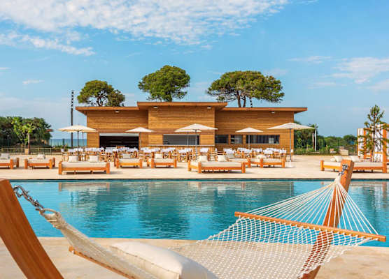 Radisson Blu Resort Al Hoceima 1