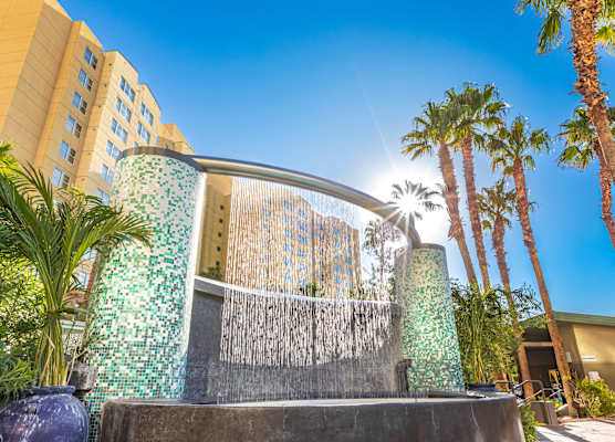 The Grandview Las Vegas 1