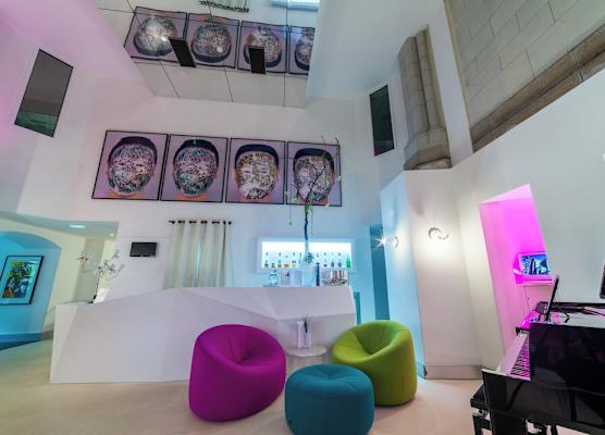 SOZO Hotel 1