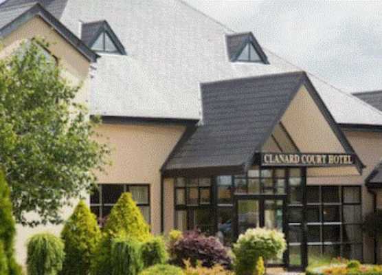 Clanard Court Hotel 1