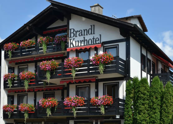 Hotel Brandl 1