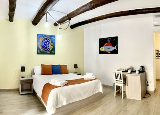 A Room de Scugnizzi 1