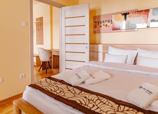 Hotel AirStar 1