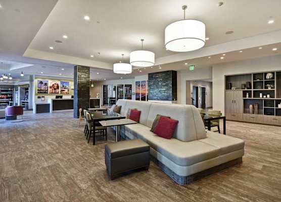 Home2 Suites by Hilton Los Angeles Montebello 1