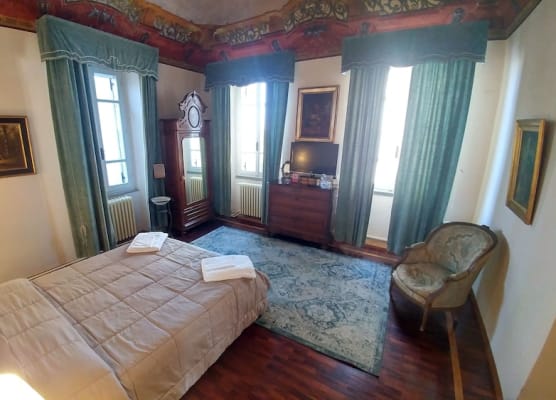 Bresbot B&B 1
