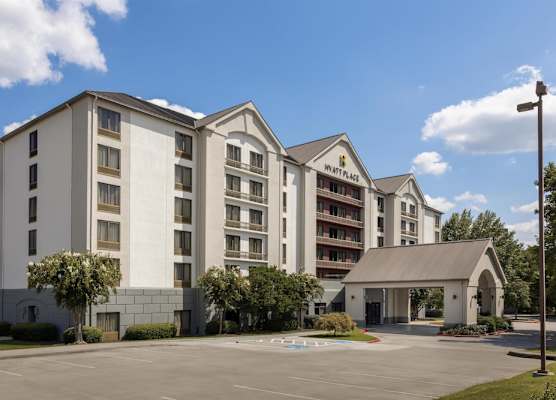 Hyatt Place Atlanta/Cobb Galleria 1