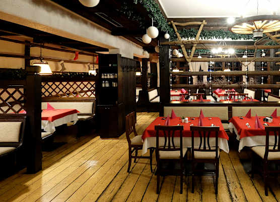 Alpenhotel Marcius 1