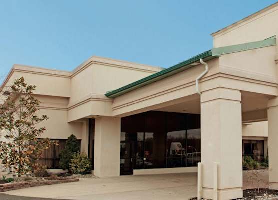 Ramada Inn by Wyndham Fairfield NJ 1