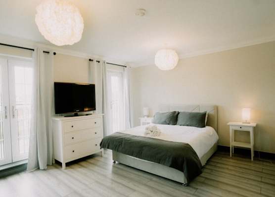 Woodgrove Holiday Homes, Inverness 1