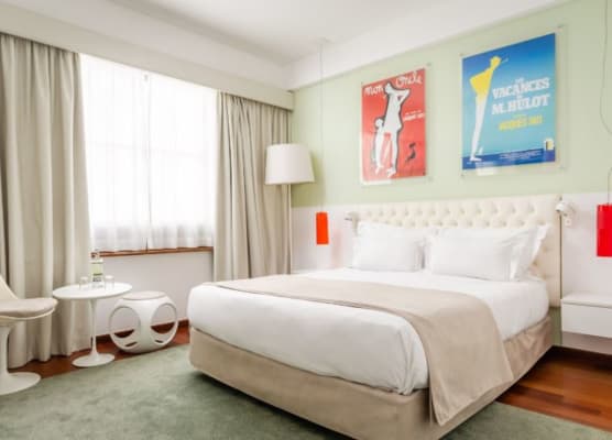 Hotel Florida 1
