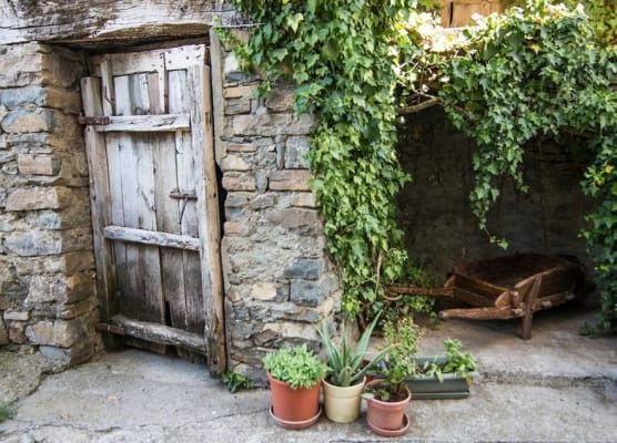 Casa Puyuelo Tierrantona 1