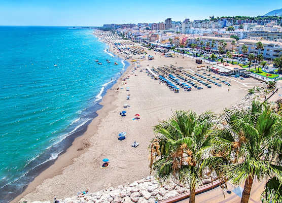 Sky Sea Holidays Torremolinos Nogalera 1