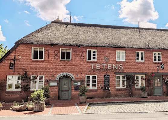 Tetens Gasthof 1