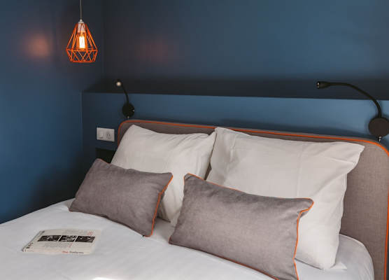 Le Petit Cosy Hôtel 1