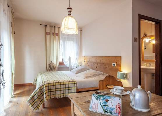 Maison Le Champ B&B Questa casa non è un albergo 1