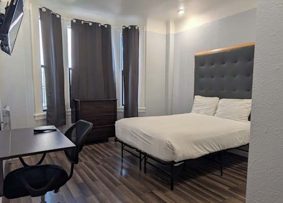 Winsor Hotel 1