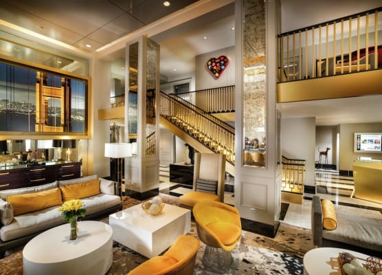 Staypineapple, An Elegant Hotel, Union Square 1
