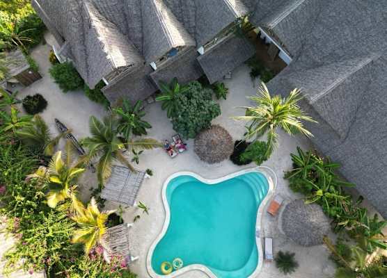 Boutique Villa Unaweza 1