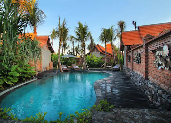 Suarti Boutique Village 1