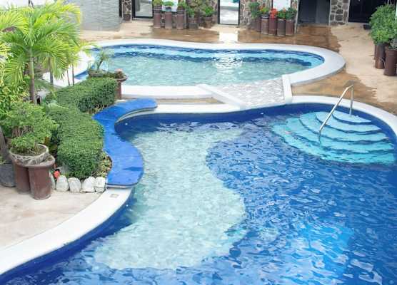 Vincent Resort Hotel 1