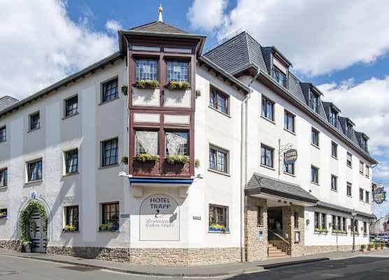 Hotel Trapp 1