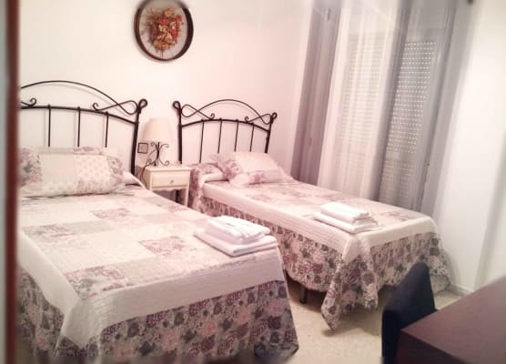 Hotel La Palmera 1