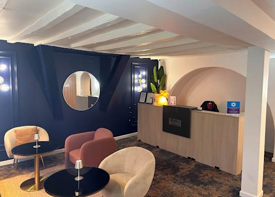 Thoiry Etoile Lodge, Sure Hotel Collection by Best Western 1