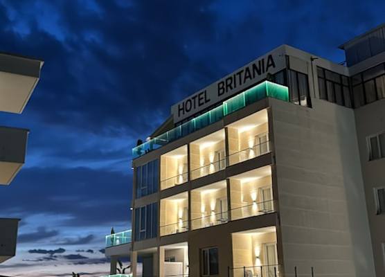 Hotel Britania 1