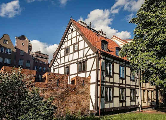 Littleheaven Studia & Apartmenty 1