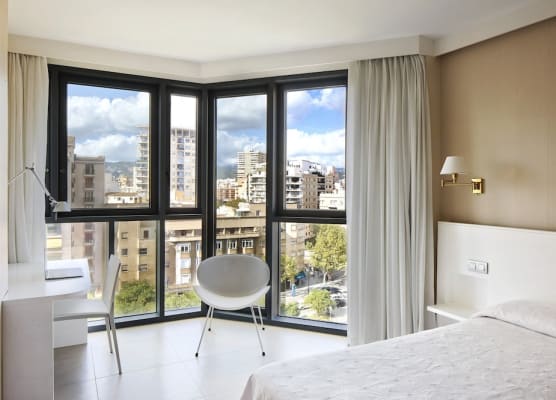 Hotel Palladium 1