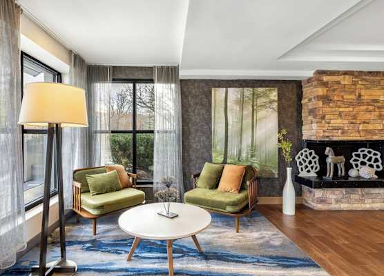 Fairfield Inn by Marriott Burlington Williston 1