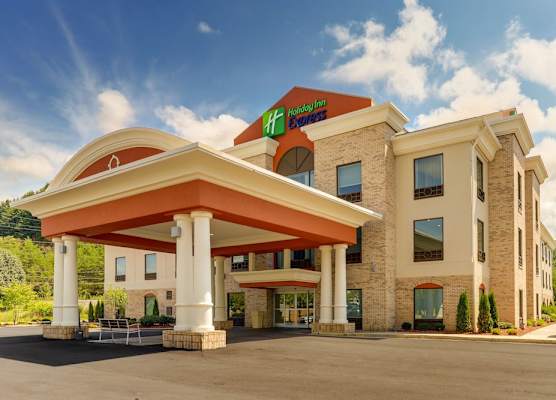 Holiday Inn Express & Suites CORBIN by IHG 1