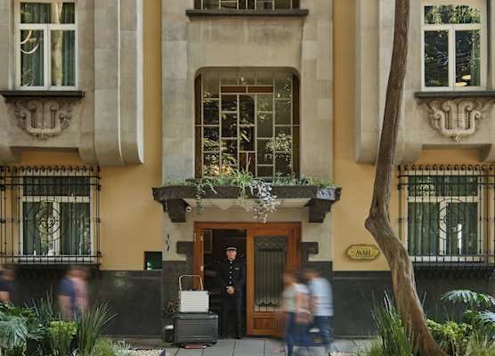 Casa Malí by Dominion Boutique Hotel 1