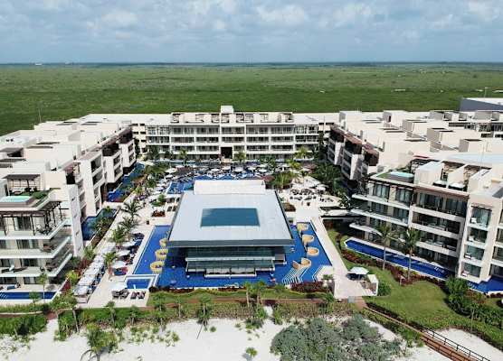 Royalton Hideaway Riviera Cancun, An Autograph Collection All-Inclusive Resort - Adults Only 1