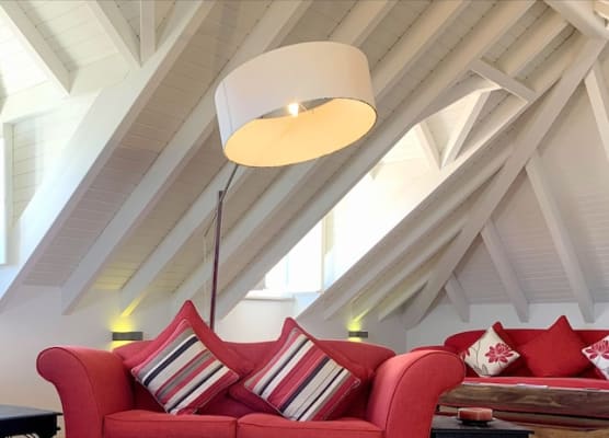 Residence Lagos 1