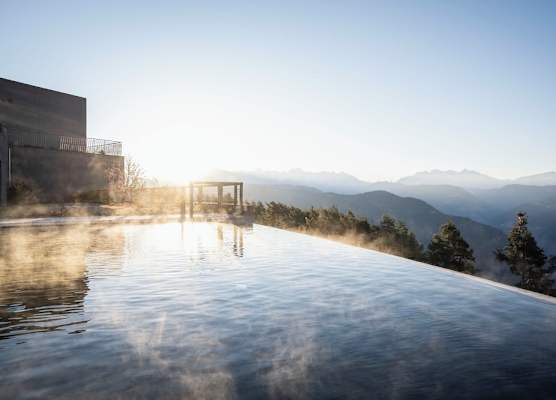 Hotel Belvedere- Fine Dining & SPA 1