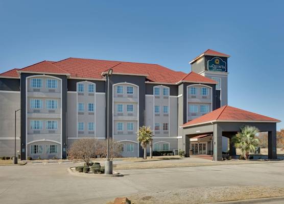 La Quinta by Wyndham Lindale 1