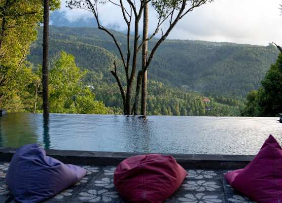 Puri Sunny Guest House , Munduk 1
