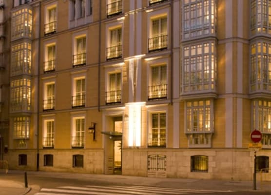 Hotel Boutique Gareus 1