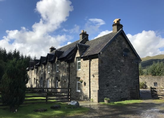 Ewich House B&B 1