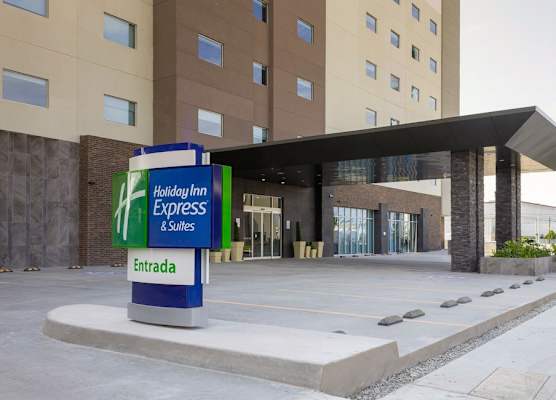 Holiday Inn Express & Suites TIJUANA OTAY by IHG 1