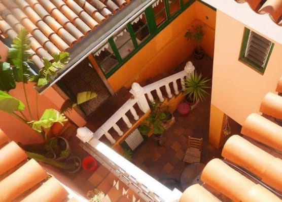 Hostel Tenerife 1